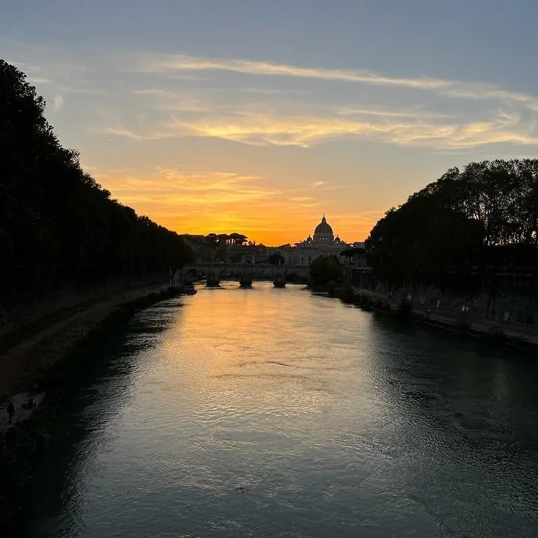 Guest house Castel Sant'Angelo Sweet Hotel Rome