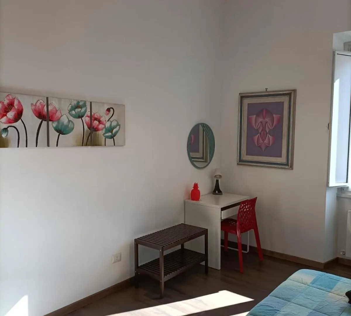 Castel Sant'Angelo Sweet Hotel Rome 0*,  Italy
