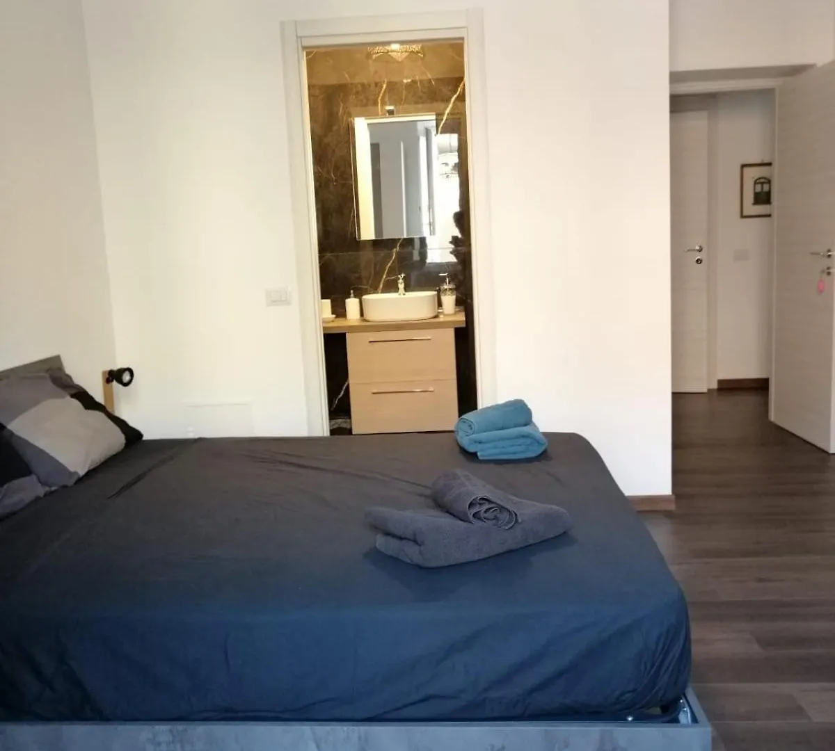 Castel Sant'Angelo Sweet Hotel Rome Guest house