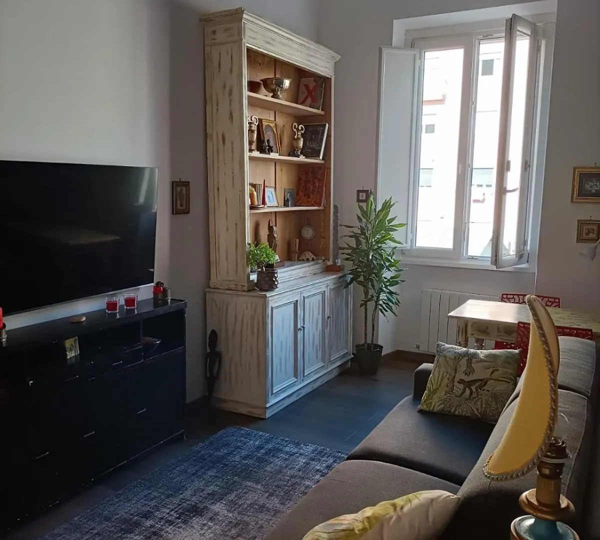 Guest house Castel Sant'Angelo Sweet Hotel Rome