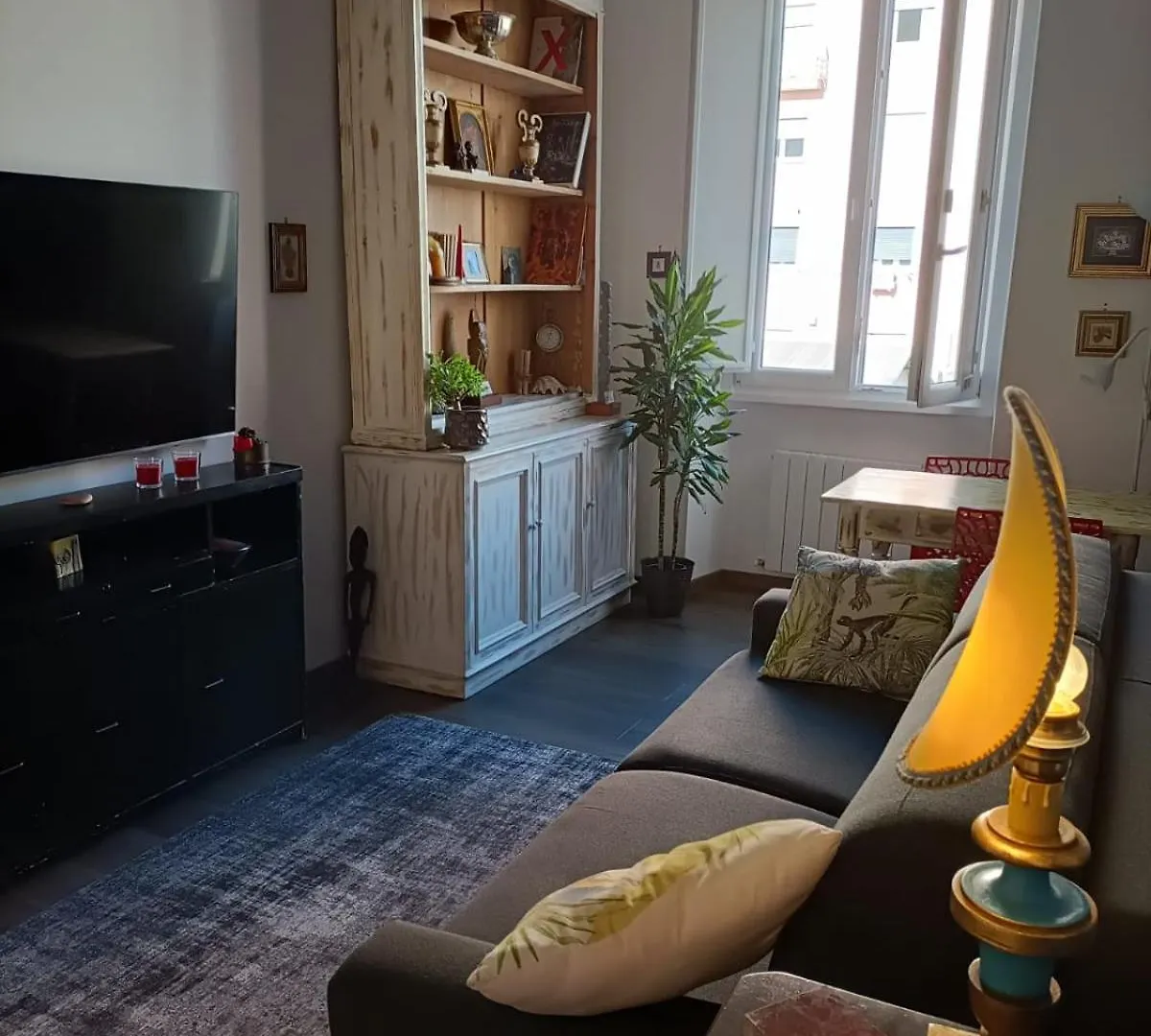 Castel Sant'Angelo Sweet Hotel Rome Guest house
